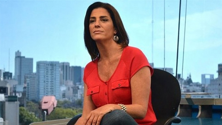 Débora Pérez, la popular periodista y diputada cuya muerte conmociona a Argentina