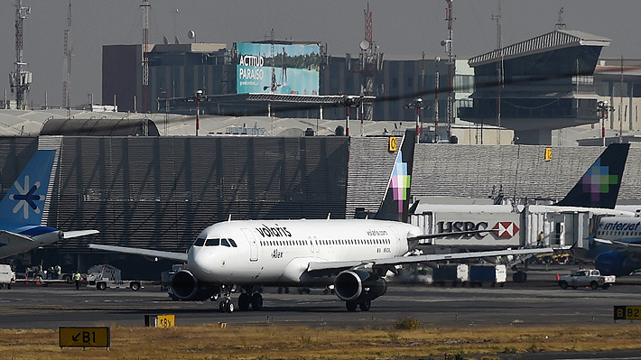 Aeropuerto de Ciudad de México: Exigen que se revierta alza de tarifas a pasajeros internacionales