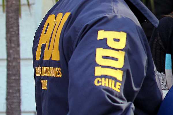 PDI confirma que menor presuntamente secuestrada en Rancagua fue víctima de vejámenes