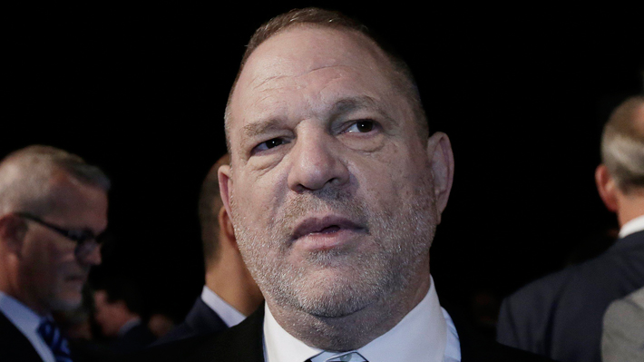 Fiscal general de Nueva York demanda a Weinstein y a su empresa por no proteger a empleados de acoso sexual