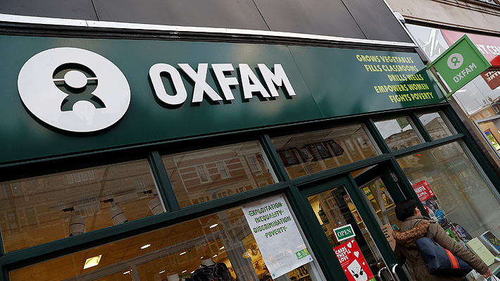 Vicedirectora de ONG Oxfam renuncia al cargo tras escándalo sexual en Haití