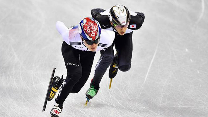 Primer doping positivo en Pyeongchang: Patinador japonés fue suspendido y abandonó los JJ.OO. de Invierno