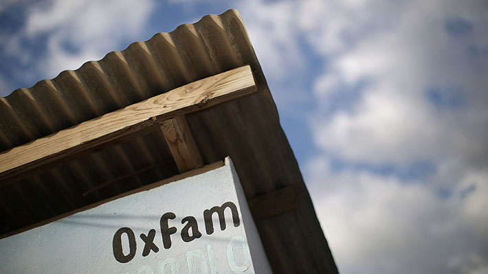 Oxfam en Holanda sabía desde 2012 sobre el escándalo sexual pero no denunció