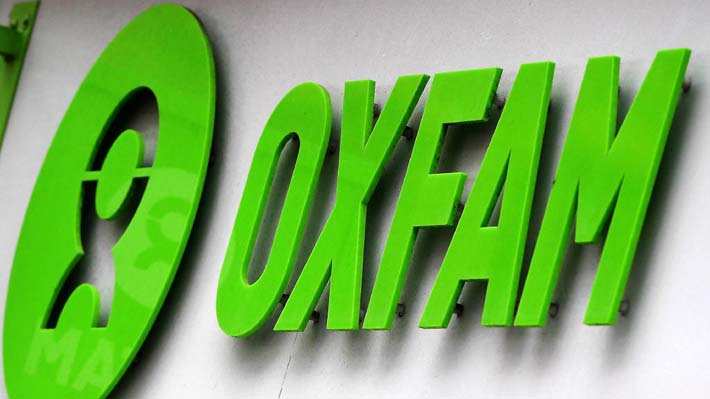 Escándalo sexual de Oxfam: Ex director en Haití y Chad denuncia "exageraciones" en su contra