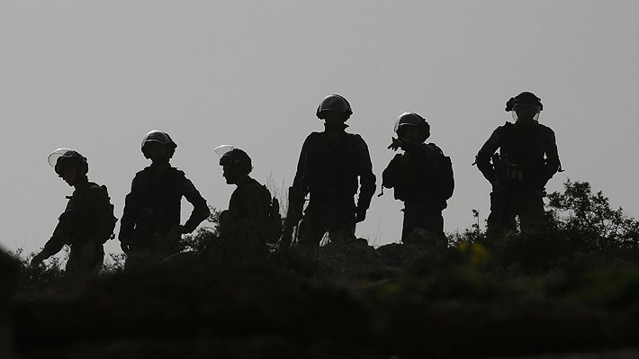 Israel ataca a Hamás en Gaza tras una explosión que afectó a sus soldados