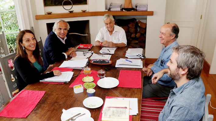 Alvarado, Arab y Ubilla: Los nombres que suenan para asumir como subsecretarios de Piñera