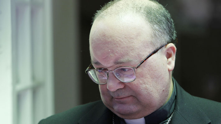 Scicluna está siendo operado de la vesícula: Entrevistas continuarán a cargo del sacerdote español Bertomeu