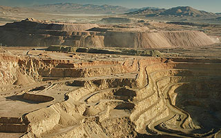 Chile desbanca a Perú y vuelve a ser el país de la región más atractivo para la inversión minera