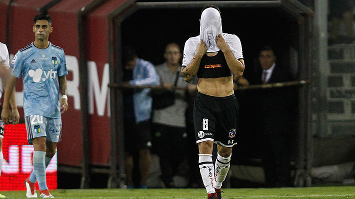 Colo Colo empató con O'Higgins y dejó serias dudas defensivas a cuatro días de su debut en la Copa Libertadores