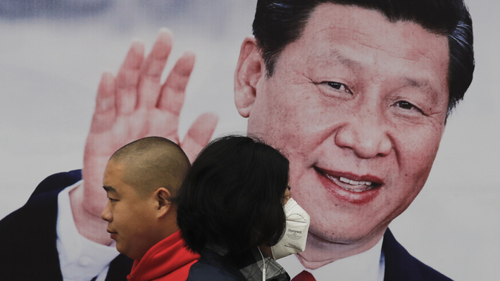 Partido Comunista chino propone eliminar el límite de dos mandatos presidenciales