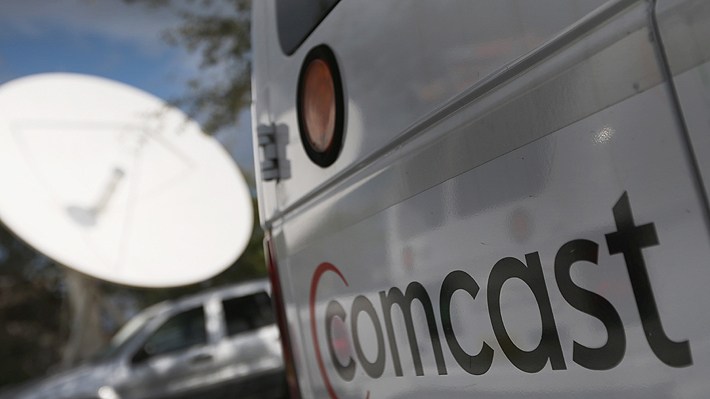 Gigante estadounidense Comcast supera millonaria oferta de Murdoch por la británica Sky