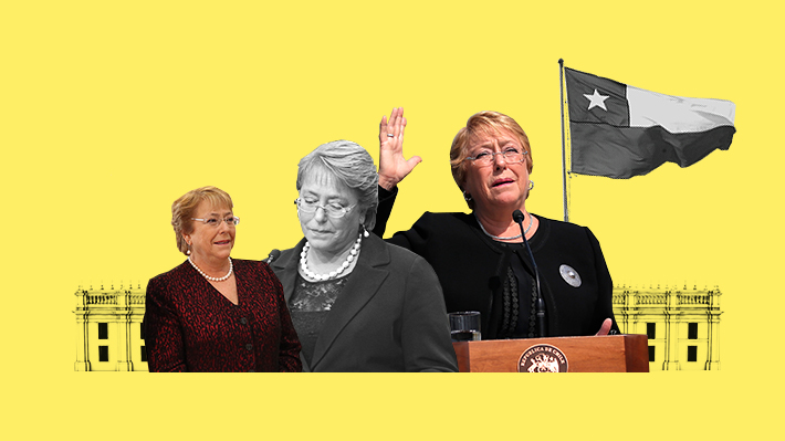 Descifrando a Bachelet: ¿Cuál fue el estilo de mando de la Presidenta en estos cuatro años?