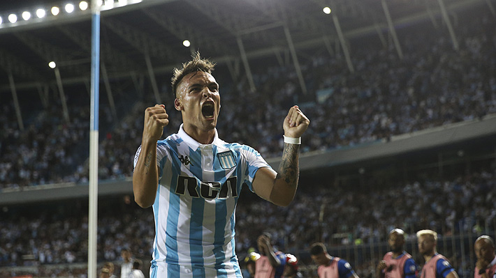 Lo sigue Sampaoli y lo quieren en Europa: La "joya" argentina que brilla en la Libertadores y que amenaza a la U