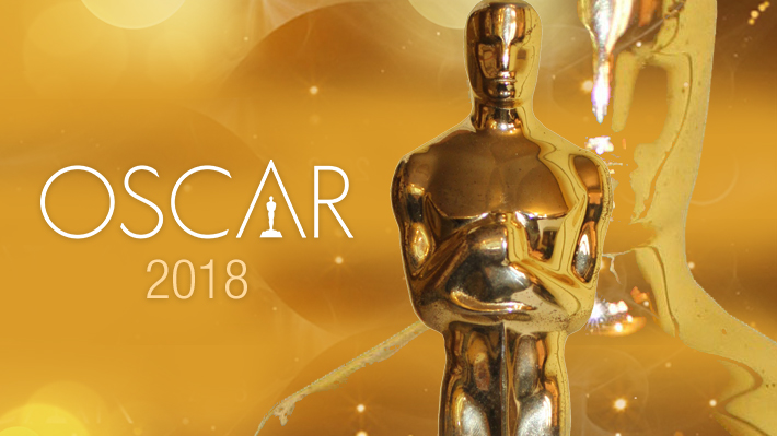 Conoce cuáles son las películas premiadas en la gala de los Oscar 2018