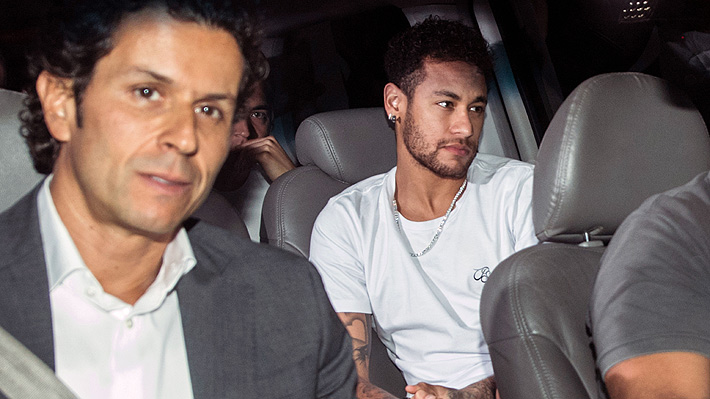 Surge una nueva y polémica teoría sobre la lesión de Neymar: Ahora hablan de una "conspiración"