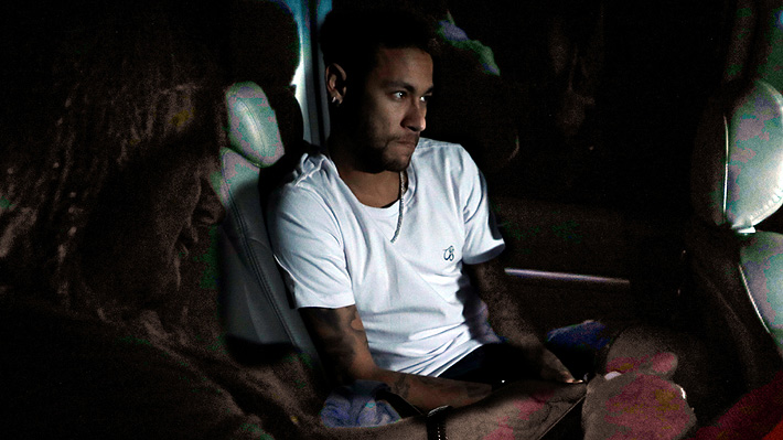 Neymar es operado con éxito y explican cómo será su proceso de rehabilitación