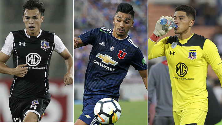 Los nombres que más destacan en la nómina local de Rueda y que se jugarán un puesto en la "nueva Roja"