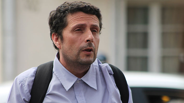 "Operaci&oacute;n Hurac&aacute;n": Nuevamente el creador de "Antorcha" se queda sin defensa