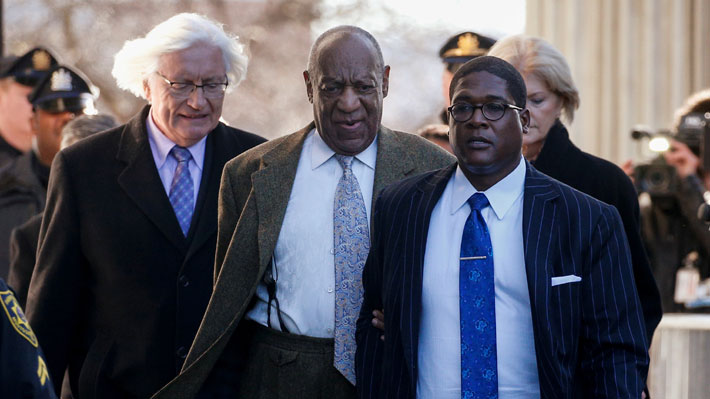Bill Cosby vuelve a juicio y fiscalía pide que 19 mujeres declaren en su contra