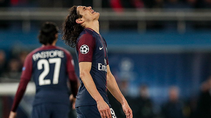 "Gran decepción" y "no está apto para el club": Prensa francesa destroza al PSG y su DT tras eliminación en Champions
