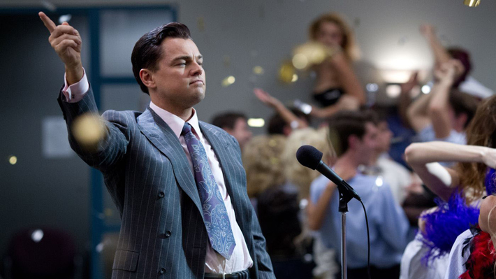 Leonardo DiCaprio y Martin Scorsese enfrentan juicio por "El Lobo de Wall Street"