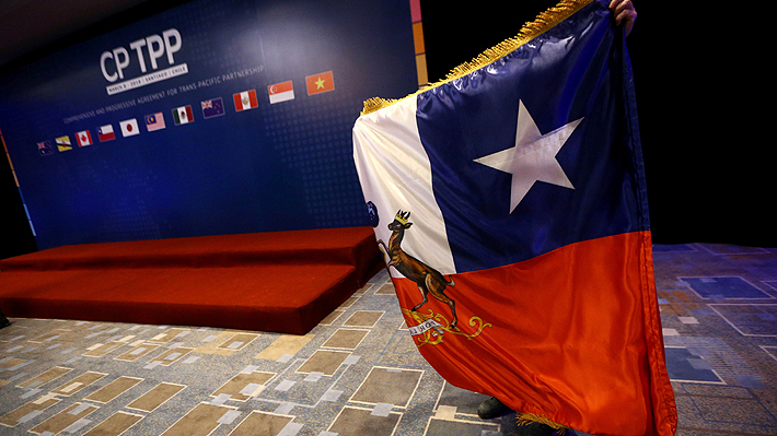 Histórico TPP11: ¿De qué forma Chile se beneficiará del nuevo acuerdo comercial?