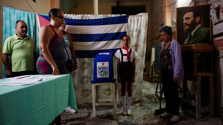¿Cómo se elegirá al sucesor de Raúl Castro?: Las claves de las elecciones generales en Cuba