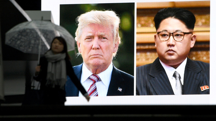 Donald Trump y eventual acuerdo con Corea del Norte: "Será muy bueno para el mundo"