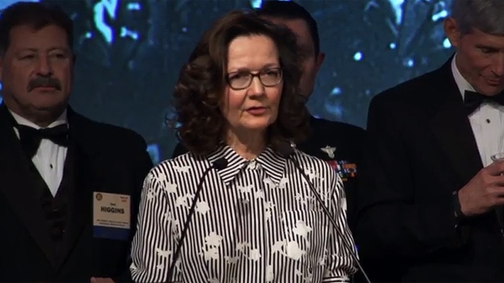Las denuncias de torturas contra Gina Haspel, la primera mujer en dirigir la CIA