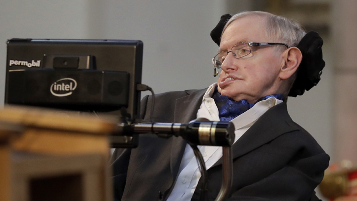Stephen Hawking murió siendo reconocido como el científico más popular e influyente desde Einstein