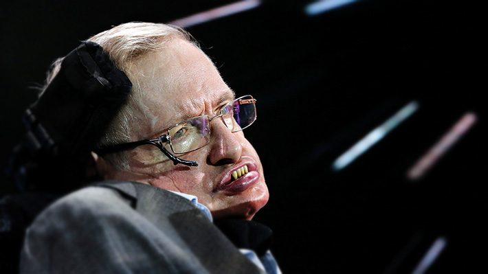 Stephen Hawking, los milagros y la ciencia: Su silencioso rol como ícono del ateísmo