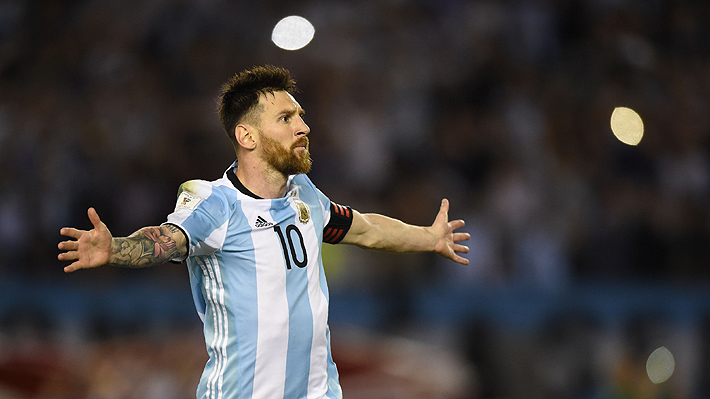 Justicia argentina investigará a la fundación de Lionel Messi por supuestos desvíos de activos
