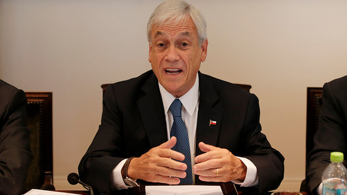 Cadem: Piñera registra una aprobación de 51% tras su primera semana de Gobierno