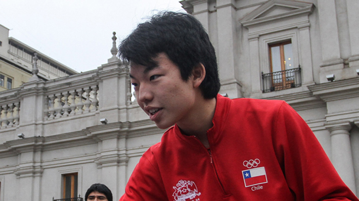 Yutaka Matsubara recibe nacionalidad por gracia y queda habilitado para defender a Chile
