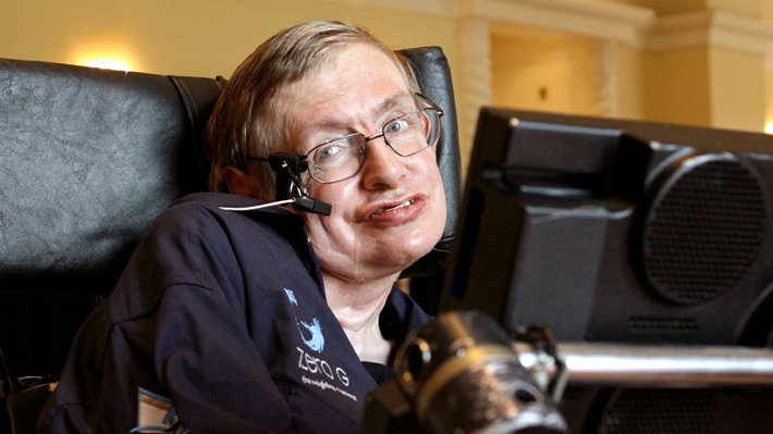 Stephen Hawking habría encontrado un método para medir sus universos paralelos dos semanas antes de morir