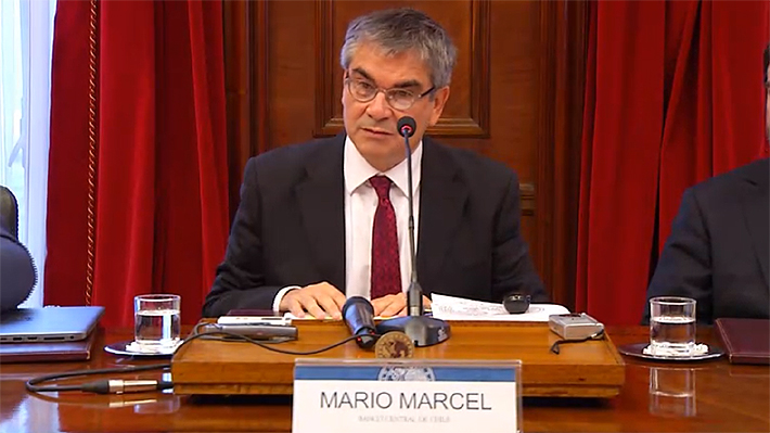 Marcel aterriza las mejores proyecciones del IPoM y cómo pueden afectar a las personas