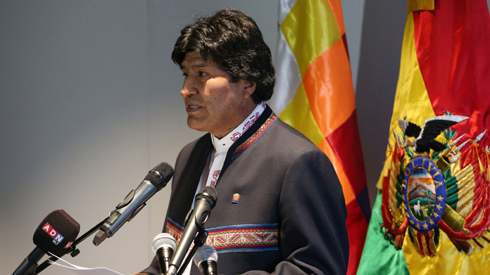 Periodistas chilenos en Bolivia acusan trato diferenciador versus otros países en cobertura del juicio en La Haya