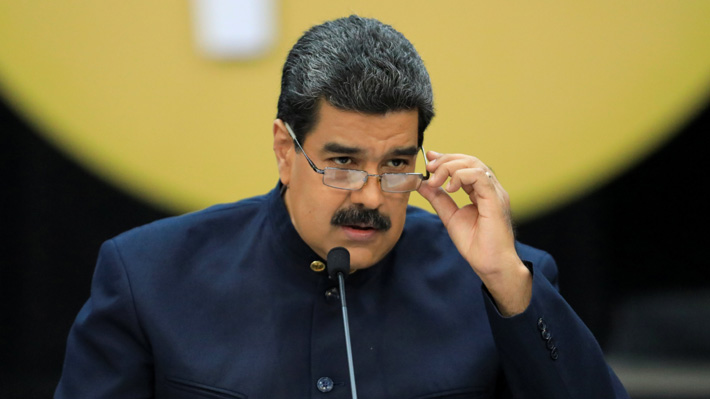 ¿Quién me va a recibir en Lima?: Maduro insiste en que asistirá a la Cumbre de las Américas