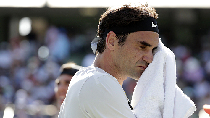Batacazo mundial: Federer pierde sorpresivamente en el Masters de Miami y cede el número uno a Nadal