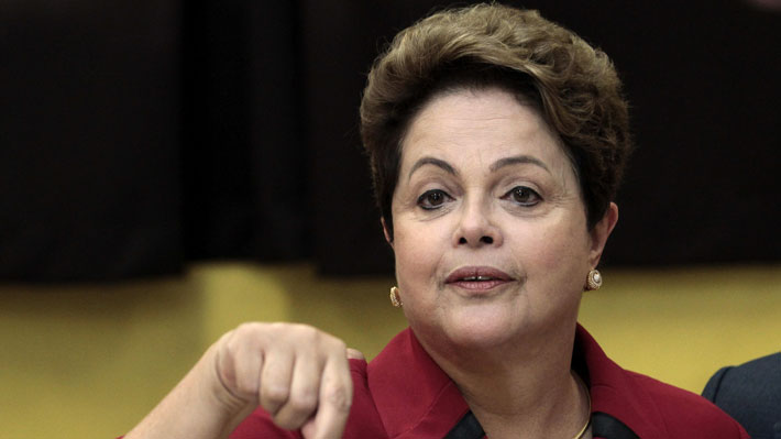 Dilma Rousseff acusa que serie de Netflix inspirada en el caso Lava Jato "propaga mentiras" en su contra