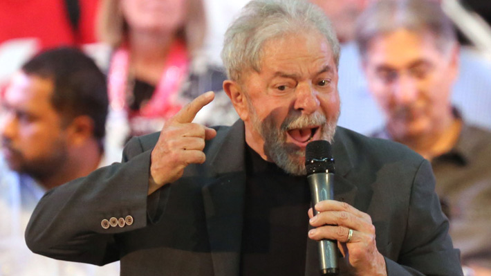 Lula sufre revés judicial: Corte de apelaciones de Brasil ratifica condena y podría ir a prisión