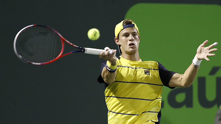 Todos son Top 100: Schwartzman lidera la nómina de Argentina para la serie contra Chile por la Davis