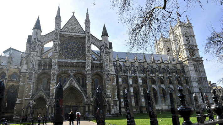 Conoce la Abadía de Westminster: El lugar histórico en que se enterrarán los restos de Stephen Hawking