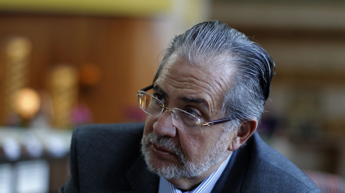 Caso Otero: Desde 2004, cinco embajadores envueltos en polémicas han dejado sus cargos