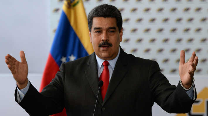Venezuela solidariza con Rusia ante ofensiva internacional por expulsión de diplomáticos
