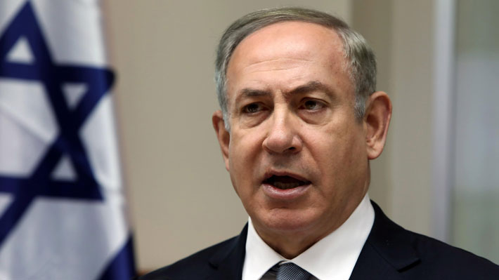 Primer Ministro de Israel felicita a ejército tras operativo en Gaza: "Muy bien por nuestros soldados"
