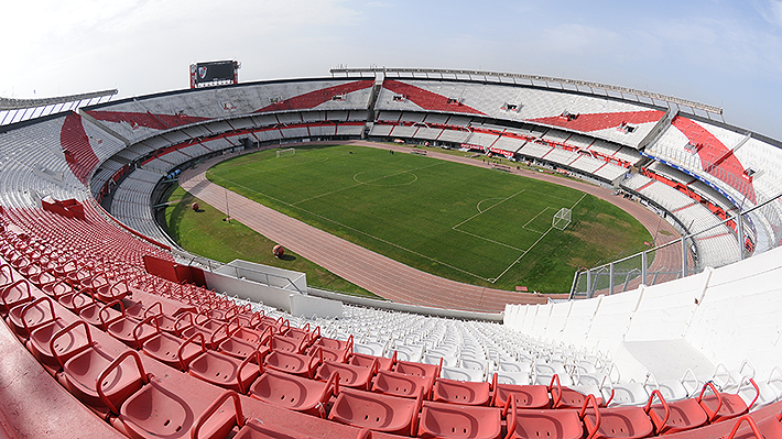 Nuevo escándalo: Denuncian casos de abusos sexuales a futbolistas de las divisiones menores de River Plate