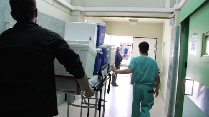 Tesis de Contraloría RM deja al 22% de la población sin poder donar órganos
