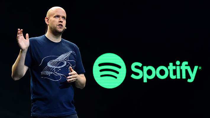 Spotify, la exitosa aplicación que no consigue ser rentable, sale hoy a la Bolsa