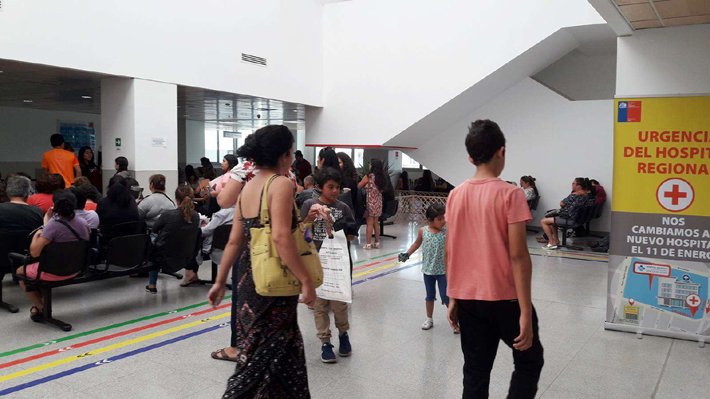 Colegio M&eacute;dico valora propuesta de atenci&oacute;n de "siete d&iacute;as" en hospitales, pero plantea dudas sobre su ejecuci&oacute;n